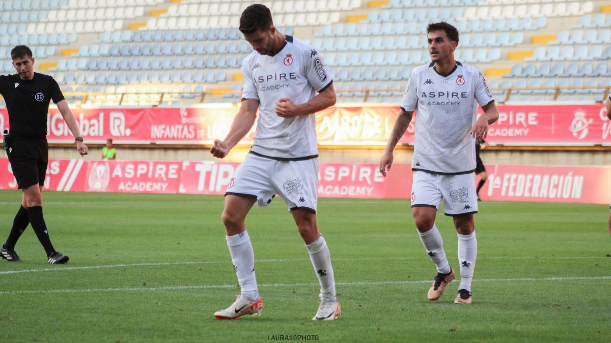 La Cultural golea al Langreo en el último test de la pretemporada 3