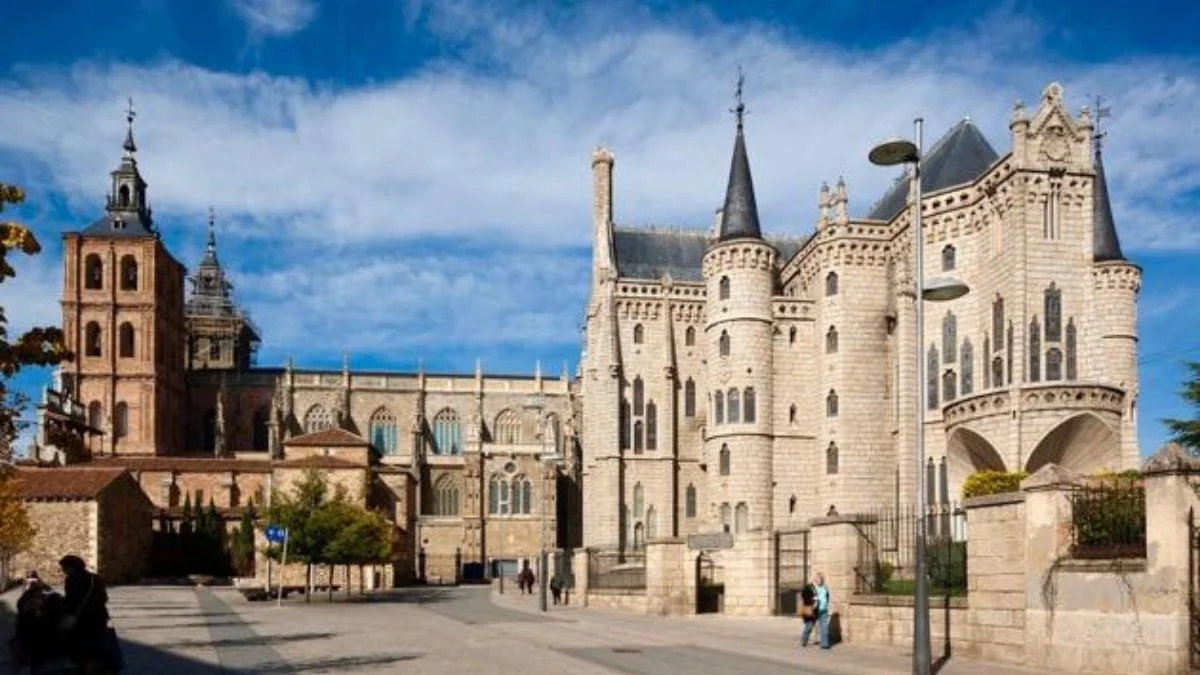 Este pueblo de León se cuela entre los más felices de España 1