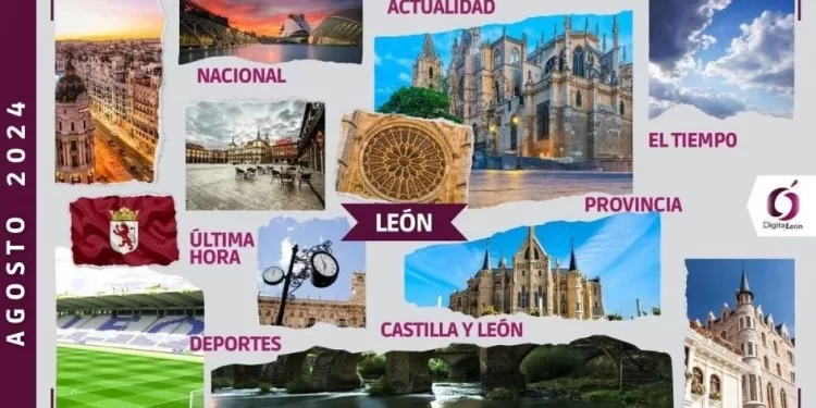 Noticias en León