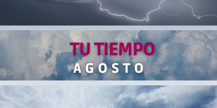 Tiempo en León