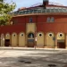 Asfaltado plaza de toros