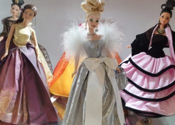 El Museo Barbie que puedes encontrar en un pueblo