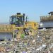 Un recién nacido aparece muerto en la planta de reciclaje