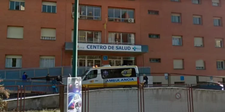 Centros de salud