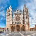 País con más turistas a León