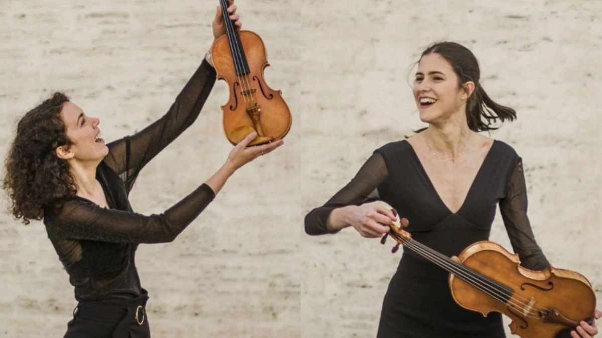 Comienzan los conciertos gratuitos de música clásica en la antigua estación de Renfe 4