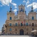 Ayuntamiento de Astorga | Fotografía: Portal de Turismo de Castilla y León