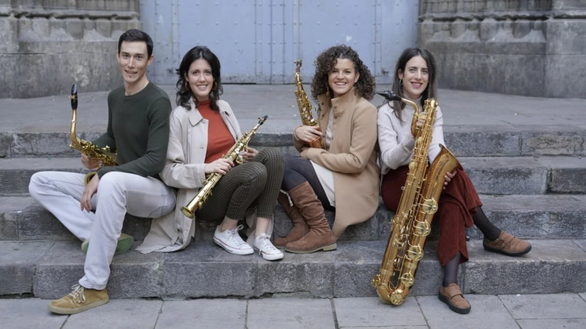 Comienzan los conciertos gratuitos de música clásica en la antigua estación de Renfe 2