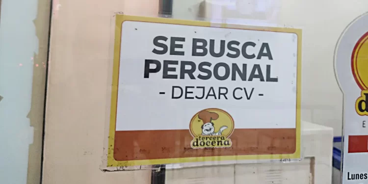 Ofertas de empleo en León