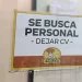 Ofertas de empleo en León