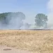 Incendio en Azadinos