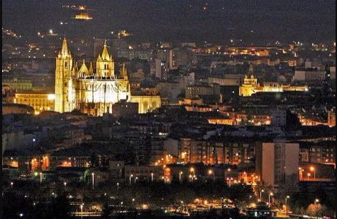 Los mejores lugares para ver las perseidas en León 1