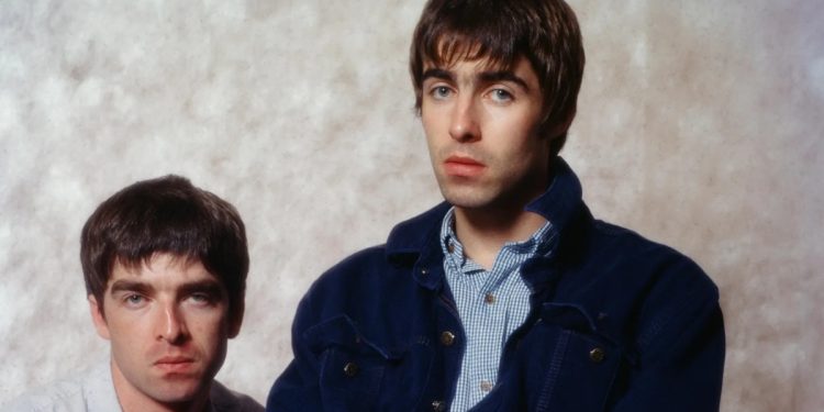 Oasis, la emblemática banda regresa 15 años después