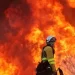 Incendios en León