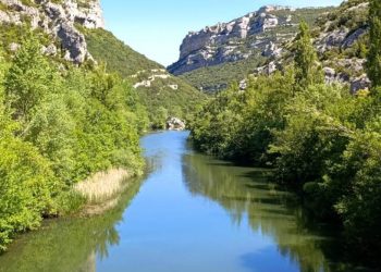 Ahogado en el río Ebro