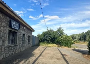 Bar Coto en León