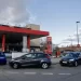 Precio de la gasolina