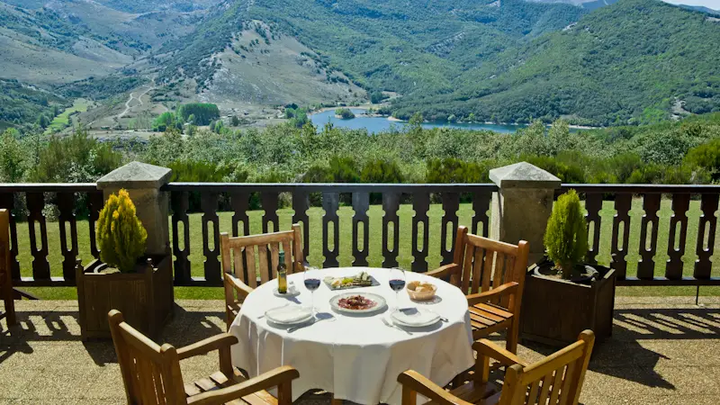 Así es el Parador más barato de Castilla y León 2