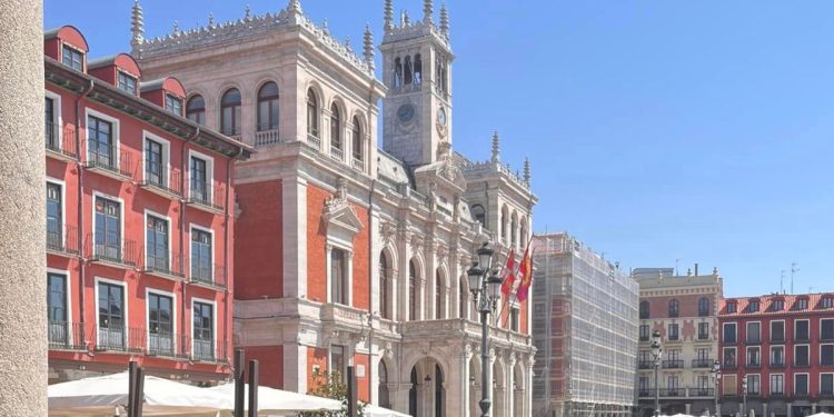 La contaminación de Valladolid es culpa de León