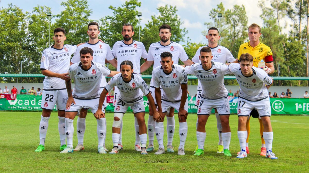 Victoria 'de oro' para la Cultural en Carballino con el balón parado como protagonista 1