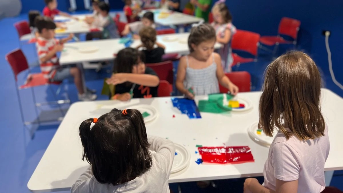 Planes para niños en León este fin de semana 2