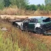 Un misterioso accidente deja dos fallecidos en León 1