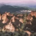 Las Médulas, León