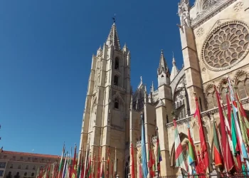 Desfile de Pendones