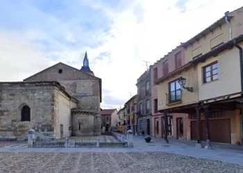 El callejero de León contará con 2 nuevas calles 2