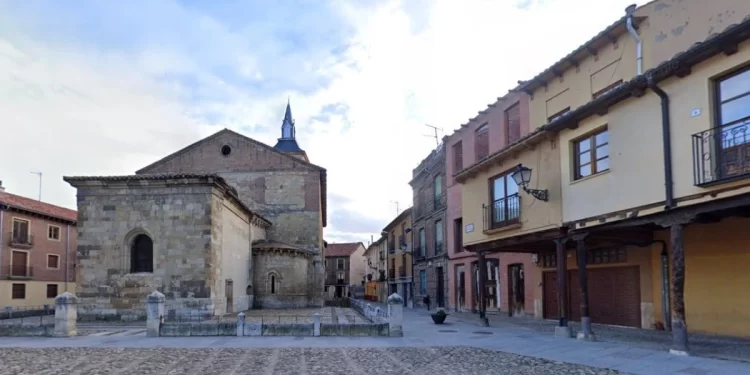 El callejero de León contará con 2 nuevas calles 1