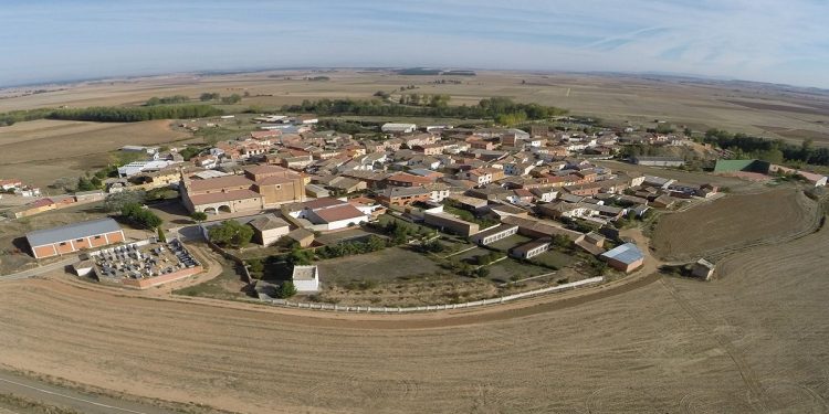 Una avioneta se estrella en este municipio