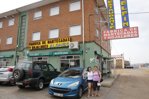 Descubre cuál es el mejor restaurante de carretera en León 1