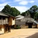 Arquitectura pueblo de León