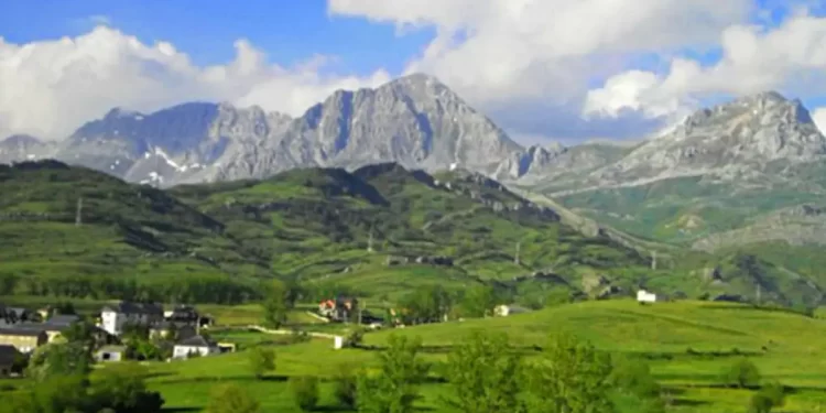 Reserva de la Biosfera en León