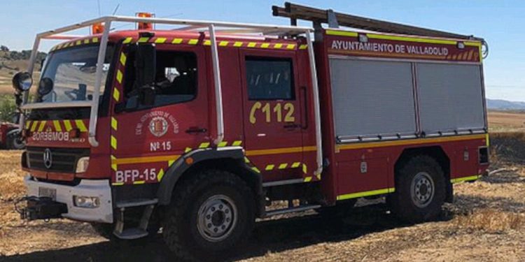 Fallece una persona en un accidente en la ciudad