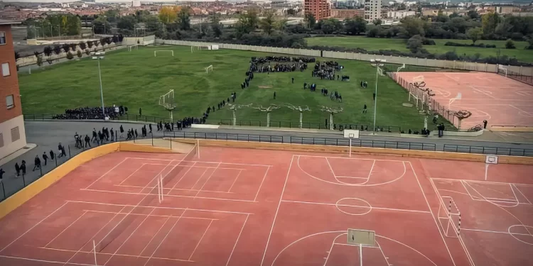 Colegio de León