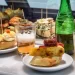 Pinchos y tapas en Castilla y León