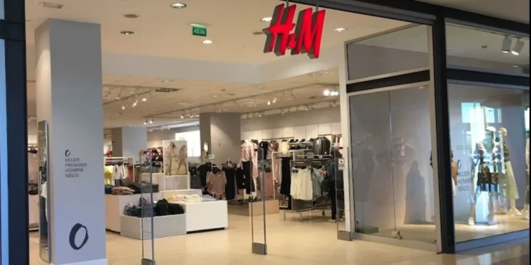 H&M