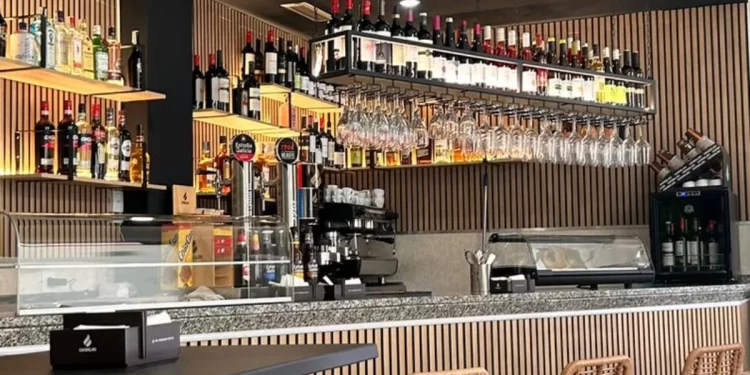 Nuevo bar en León