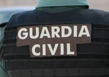 Guardia Civil