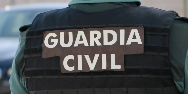 Guardia Civil