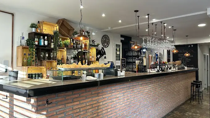 Una nueva apertura promete muchas tapas en el centro de León 1