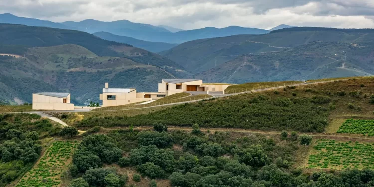 Mejores bodegas de León