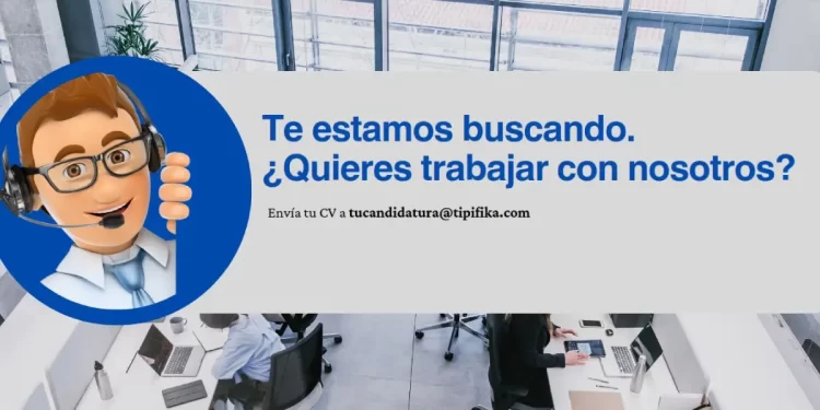 Trabajo en León