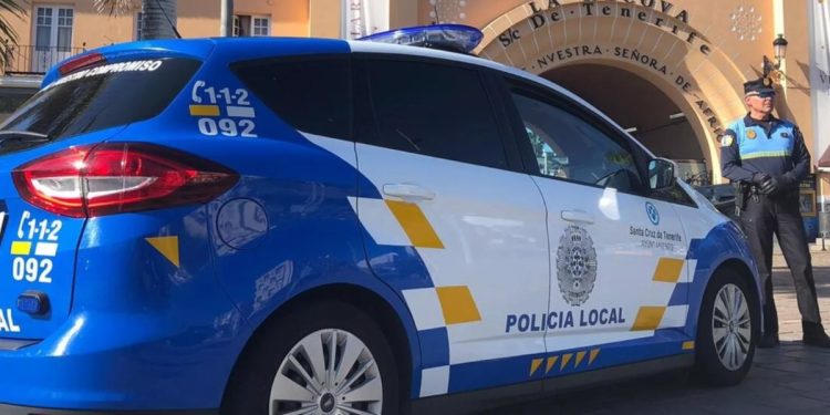 Una niña de 2 años se escapa de casa mientras su padre duerme 1