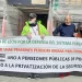 Pensionistas en León