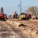 Obras públicas en León