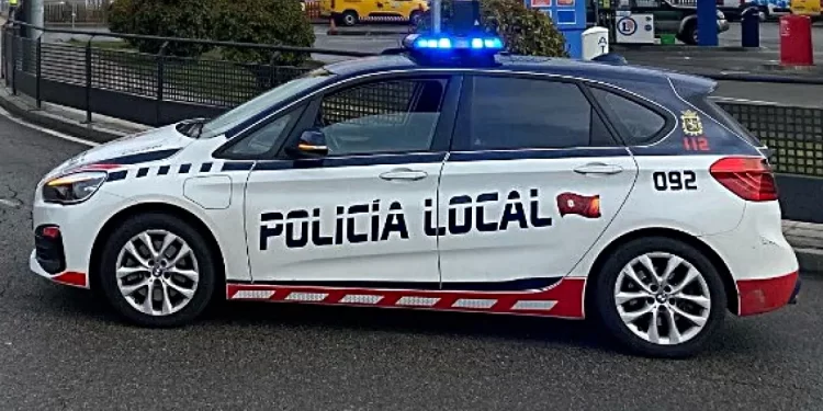 taxista de León