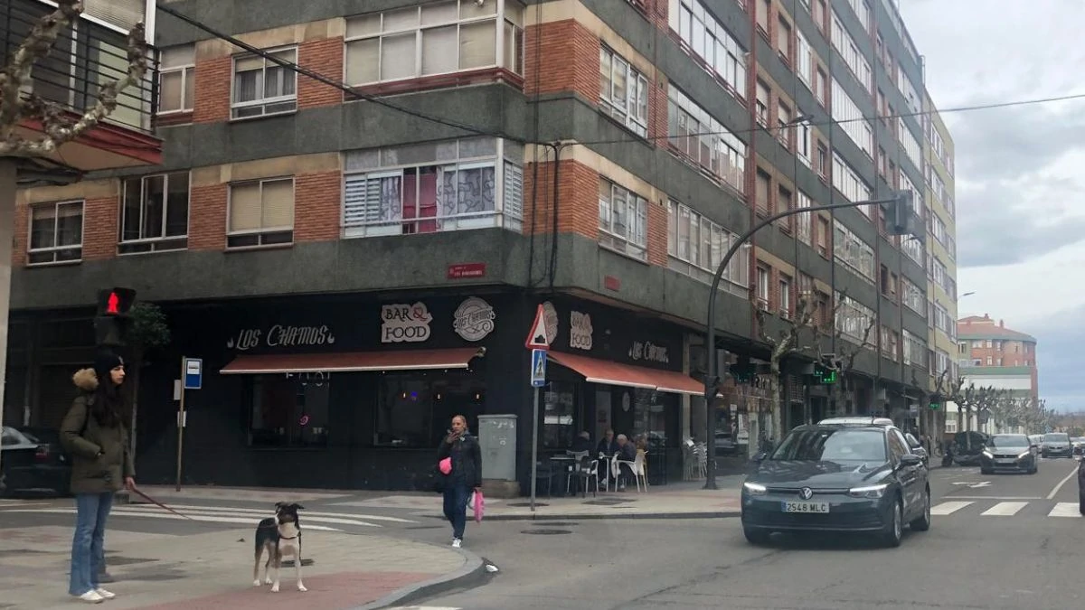 El nuevo local que abrirá el apetito a los leoneses 4