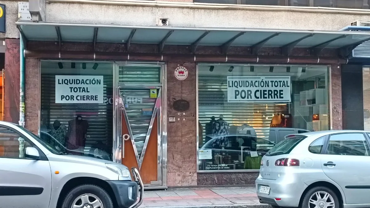 tienda